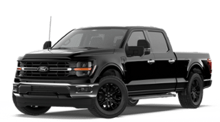 2026 Ford F-150® External Image 2